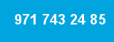 971 743 24 85